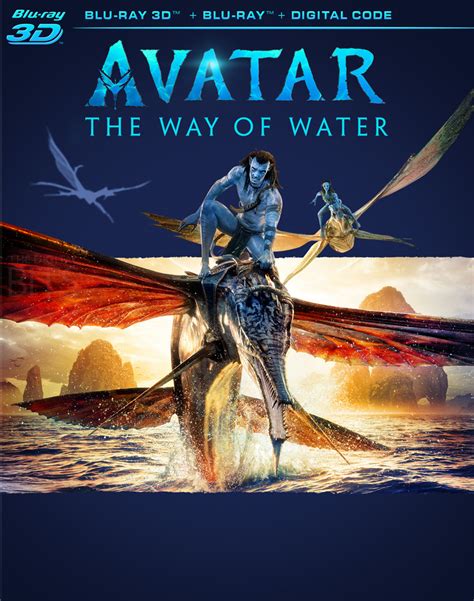 avatar 2 kaufen 3d|Avatar: The Way of Water